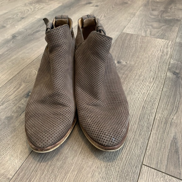 Booties - Picture 2 of 3